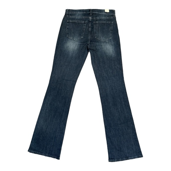 Cosmic Blue Love Midnight Blue Jeans 31 - Picture 4 of 12